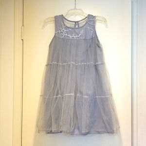 Lace Babydoll dress by HanMei Duo Duo